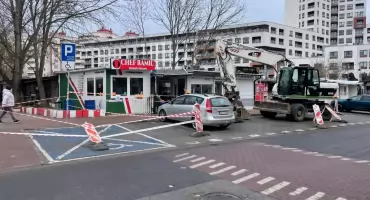 Mołdawska będzie zamknięta