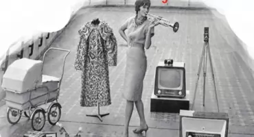 Zapraszamy na Garażówkę