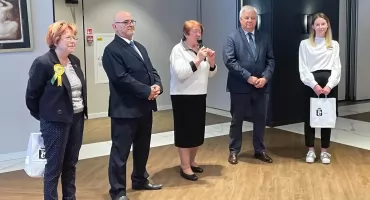 Hotel Arche – jak w domu