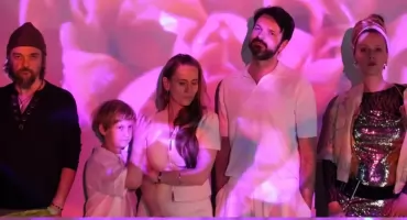 „AI nadchodzi” w Teatrze Scena Współczesna