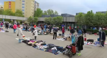 Dłuuugo oczekiwana „Garażówka” za nami