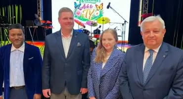               Bal na 100 par – Włochowski Bal Seniora