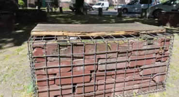 Reduta Kaliska po sobocie