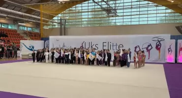 Elitte Joy Cup 2026 na Gładkiej