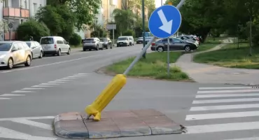 Jak się jedzie to się jedzie