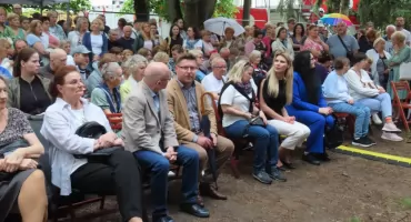 „Wodecki na Ochocie” po raz drugi
