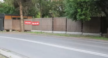 Sezon na ogródkowe biesiadowanie już za pasem a tutaj marazm na inwestycji widmo