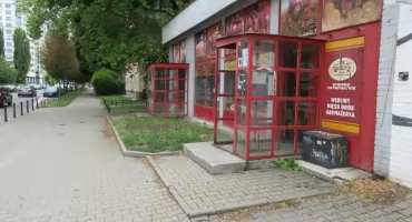 Budynek Adolfa Pawińskiego 24/26 ile lat bez remontu
