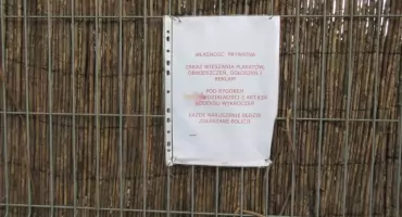 Jest, o co się bić 