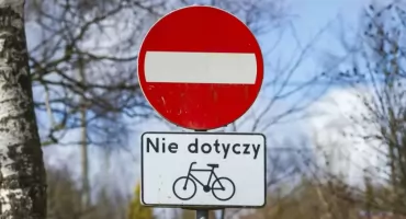 Kolejny przykład trwonienia społecznych pieniędzy