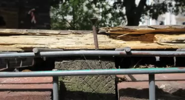 Reduta Kaliska –ile razy trzeba prosić?