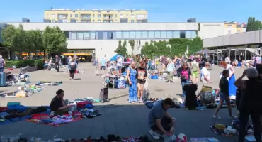 Garażówka 26 Lipca 2026 za nami