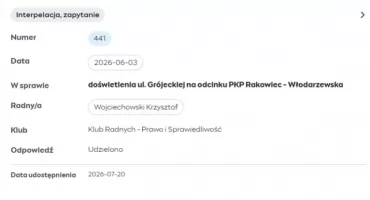 Wesoła twórczości Pana Dyrektora ZDM