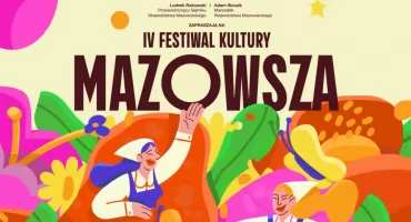IV Festiwal Kultury Mazowsza