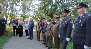 Obchody Święta  Polskiego Lotnictwa na Ochocie