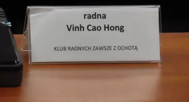  XXVIII Sesja Rady Dzielnicy
