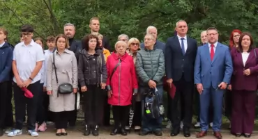 Reduta Ordona i obchody 195 rocznicy jej obrony oraz XI Bieg Ordona