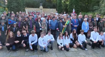 VII Rajd do Pęcic