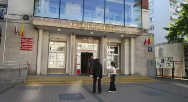 Ratusz na Ochocie dla mniejszości narodowych?