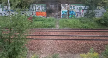 Nowe przejście pomiędzy Ochotą a Włochami