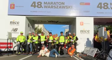 48 Maraton Warszawski