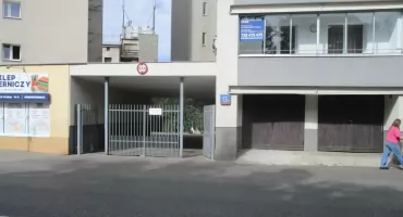 Serwis RTV na Ochocie