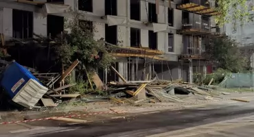 Pechowa niedziela przy Opaczewskiej i Bohaterów Września