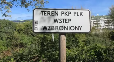  Naiwność w skuteczność tabliczek