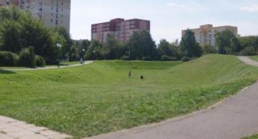 Wymiana nawierzchni chodników w parku Korotyńskiego (nr 1712)