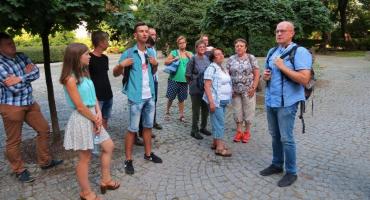 Poznaj historie Ochoty. Chodź z nami na spacer