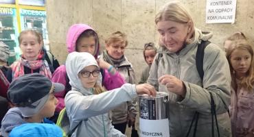 PTTK Ochota też pomaga