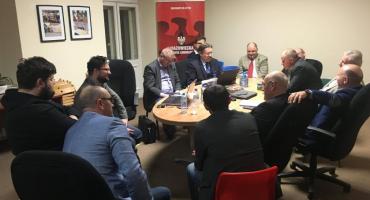 Bezpartyjni Samorządowcy na Mazowszu i w Warszawie
