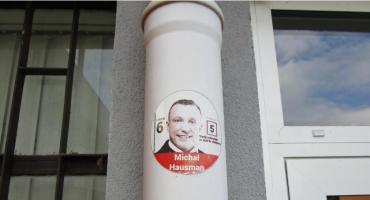 Dożywotnia reklama? 