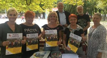 OWS rozpoczęła zbieranie podpisu i prezentuje swój program