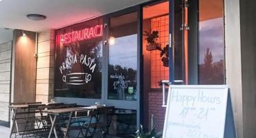 Prosta Pasta – włoska kuchnia w okolicy Parku Szczęśliwickiego