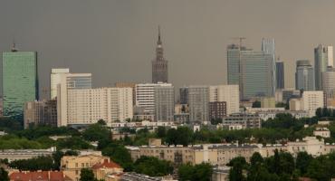 Suń się, Warszawiaku, na twoje miejsce czeka tłum cwaniaków
