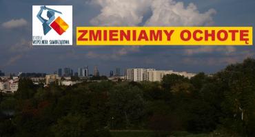Ochocka Wspólnota Samorządowa