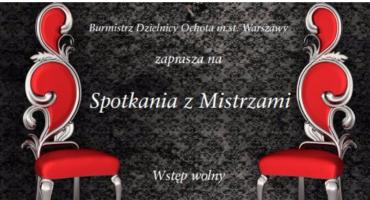 Spotkania z Mistrzami