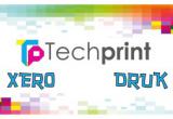 Drukarnia cyfrowa Techprint